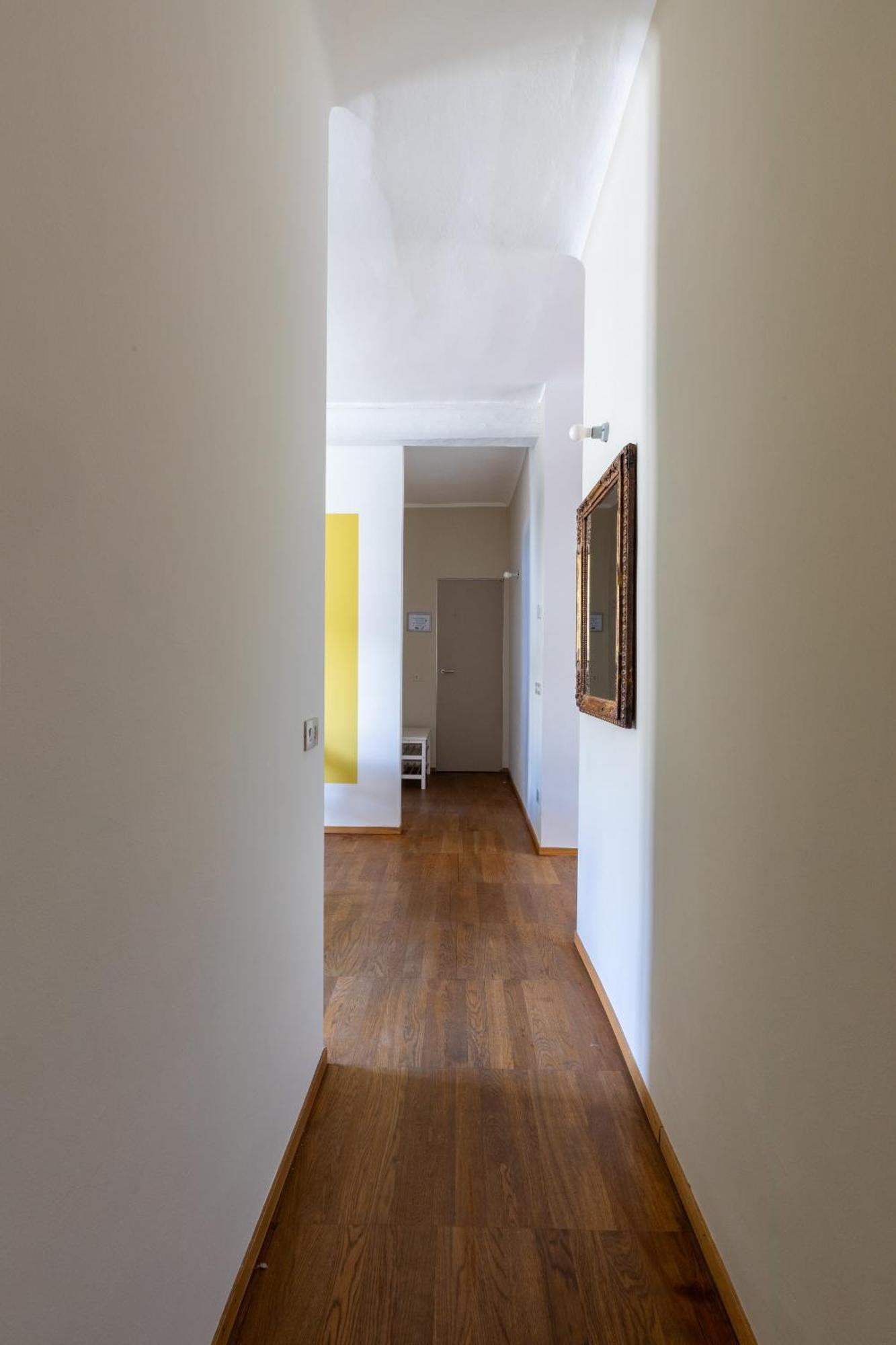 Arco Della Pace Charme Apartment Milán Exterior foto